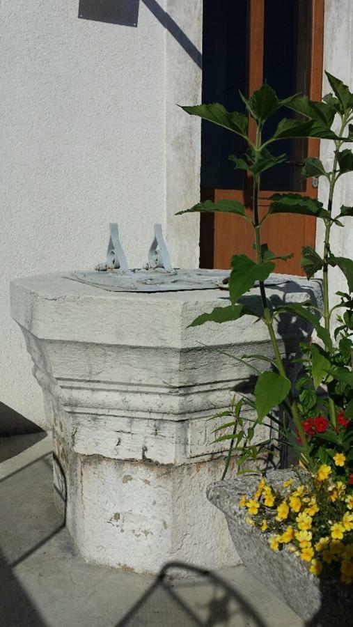 Apartment Vedran - Brsec Old Town المظهر الخارجي الصورة