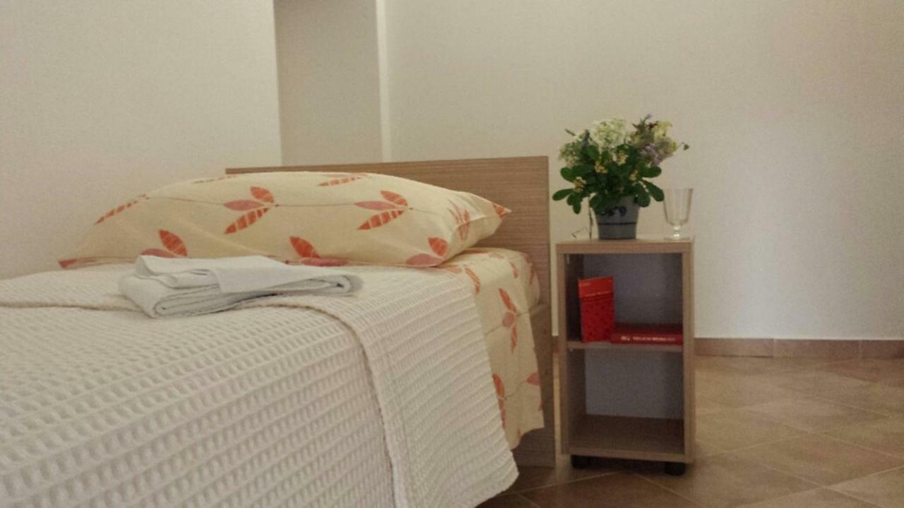 Apartment Vedran - Brsec Old Town المظهر الخارجي الصورة