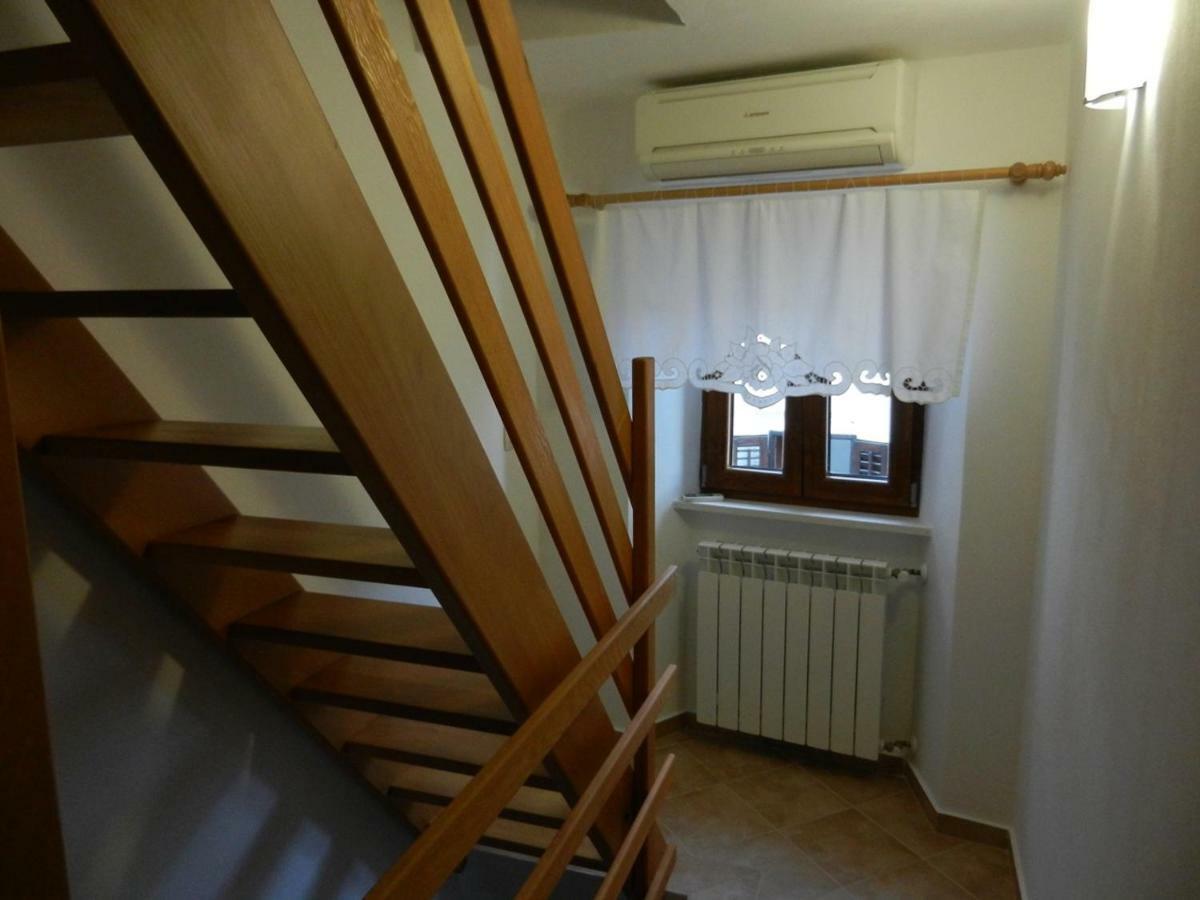 Apartment Vedran - Brsec Old Town المظهر الخارجي الصورة