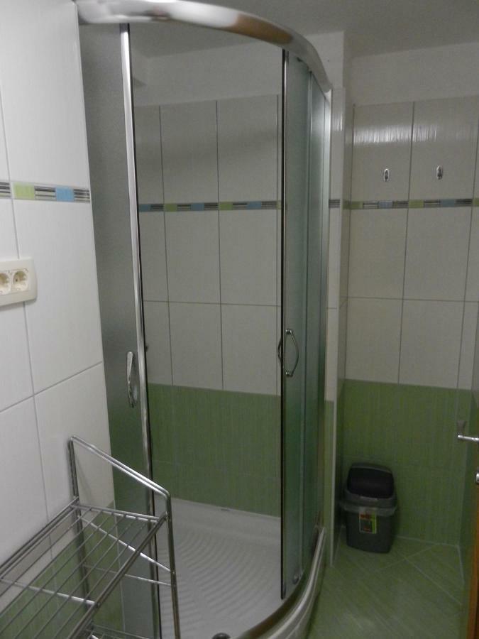 Apartment Vedran - Brsec Old Town المظهر الخارجي الصورة