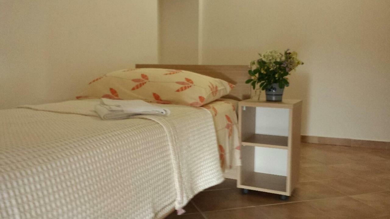 Apartment Vedran - Brsec Old Town المظهر الخارجي الصورة