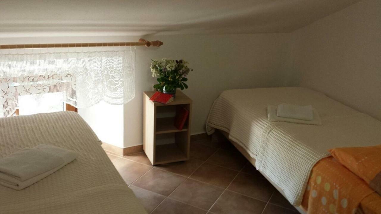 Apartment Vedran - Brsec Old Town المظهر الخارجي الصورة