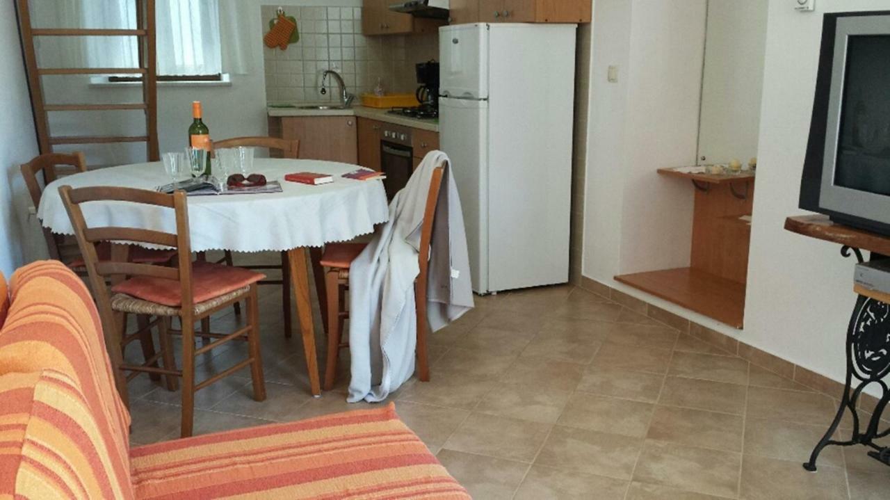 Apartment Vedran - Brsec Old Town المظهر الخارجي الصورة