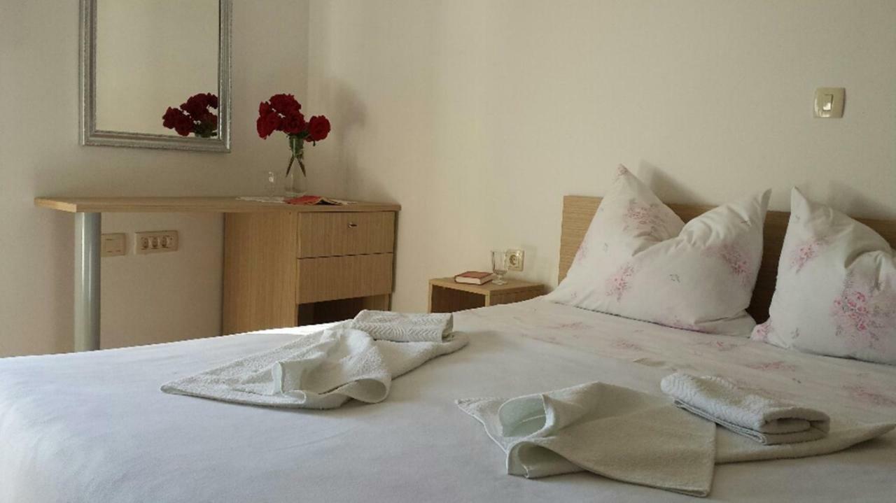 Apartment Vedran - Brsec Old Town المظهر الخارجي الصورة